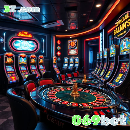 Explore o App do 069bet e Potencialize Suas Apostas