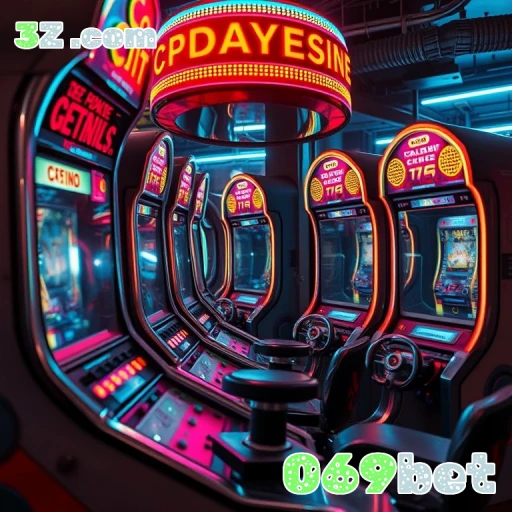 Aumente Sua Diversão: Login Atraente no 069bet