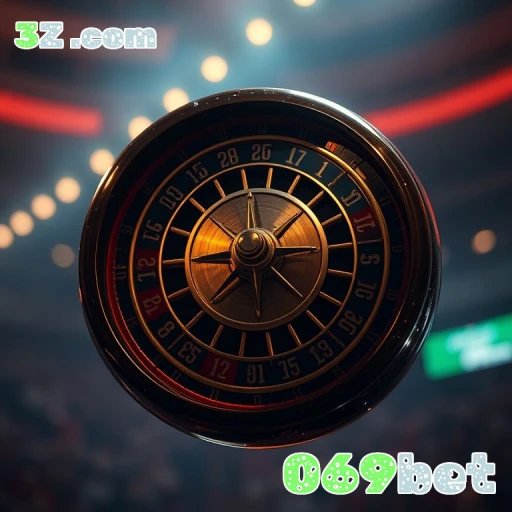 Recursos Incríveis na Plataforma do 069bet