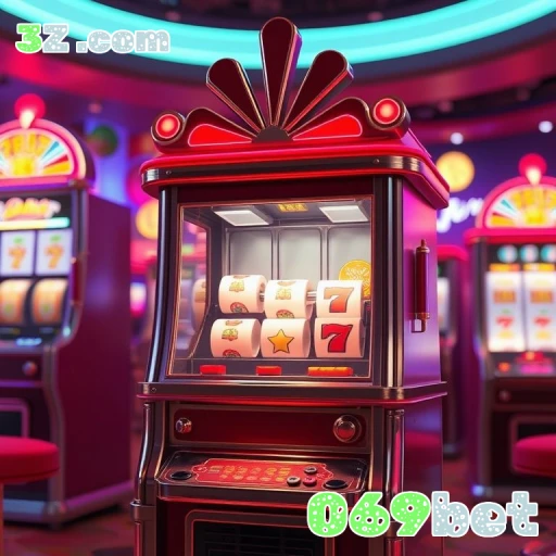 Promoções Inovadoras no 069bet para Aumentar Suas Chances